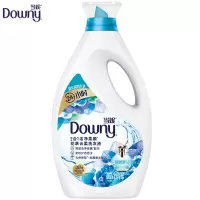 当妮(Downy)二合一洗衣液淡雅罗兰 1.9KG