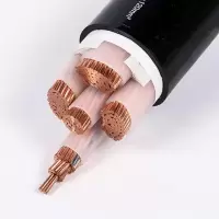 低压电缆YJV22-0.6/1KV-4*70