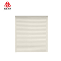 盛世祥腾卷帘门