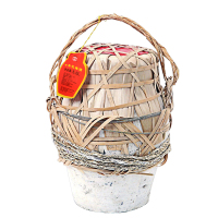 古越龙山 绍兴黄酒花雕酒10年陈酿老酒