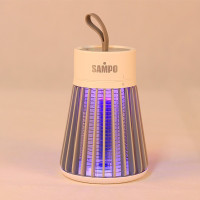 SAMPO 电击式灭蚊器 SP-MW001