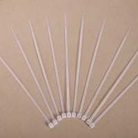 驰上 4*150尼龙扎带(500根/包)