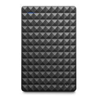 希捷(Seagate) 移动硬盘 5TB 睿翼 2.5英寸商务黑钻