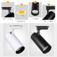 盛仕·紫光 13瓦LED灯泡