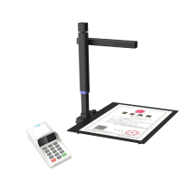 明泰MT6高拍仪 内置读卡器MT8