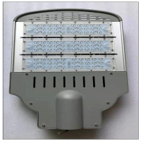 欧司朗 太阳能路灯 120w 太阳能板80w*2 电池120AH 不含灯杆(套)