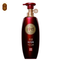 LG生活健康睿嫣姿韵净韧丰润洗发水(适合油性)