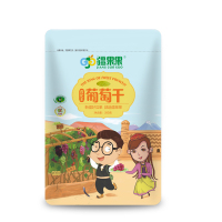 疆果果(JIANG GUO GUO)疆果果香妃王葡萄干