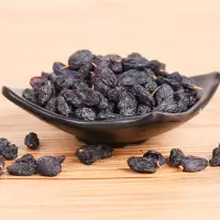 疆果果(JIANG GUO GUO)疆果果 特级的黑加仑葡萄干