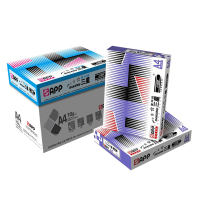 小钢炮 复印纸打印纸 A4 80G 6包装/箱 /3000张 特级小钢炮