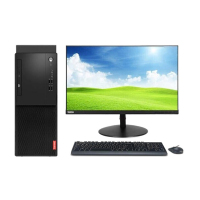 联想(Lenovo)启天M620 I7-9700/8G/1T+128G/2G显卡/21.5英寸显示器/3Y