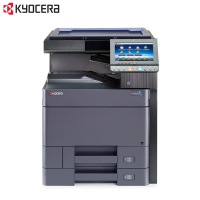 京瓷(KYOCERA) TASKalfa4012i 双纸盒+输稿器 黑白多功能数码复合机 (计价单位:台) 黑色