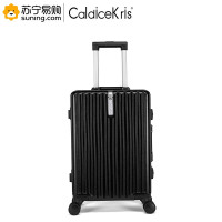 CaldiceKris (中国CK) 时尚旅行拉杆箱CK-L5021-6 50*33*78cm 28寸