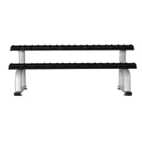 军霞 JUNXIA JX-825 双层哑铃架(不含哑铃)