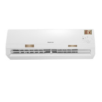 格力 防爆挂壁式空调机 KFR-35G(35556)FB2