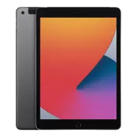 2020新款 Apple iPad 10.2英寸 32G（Wi-Fi + Cellular）平板电脑 MYMW2CH/A