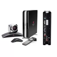 宝利通HDX8000会议系统