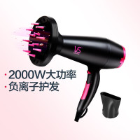 沙宣(VS)电吹风机家用吹风筒 负离子2000W大功率 VS5543PICN