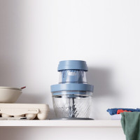 阳朗(YOULG)食物处理器绞肉机YG3950