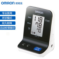 欧姆龙(OMRON)医用电子血压计 HBP-1120 家用上臂式血压测量仪