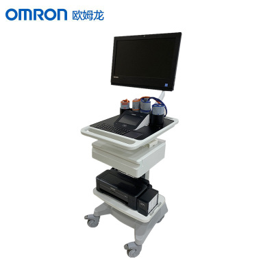 欧姆龙(OMRON)动脉硬化检测仪HBP-8000