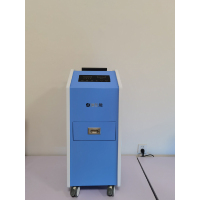 CDW.B型床单位消毒器