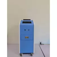 CDW.B型床单位消毒器