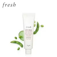 馥蕾诗(FRESH) Fresh馥蕾诗大豆洁面凝露 150ml_708