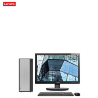 联想(Lenovo)天逸510pro+27寸(i7-10700 16G 2T+512G 无线蓝牙 office)定制