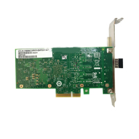 I350F1千兆单口多模网卡含多模模块I350芯片单口光纤网卡