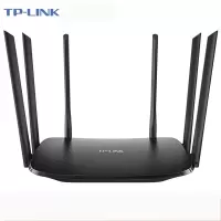 TP-LINK 7620 千兆路由器