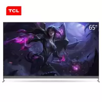 TCL 65C9 液晶电视机 65英寸