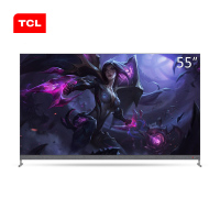 TCL 55C9 液晶电视机 55英寸