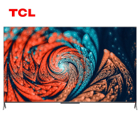 TCL 55C76 液晶电视机 55英寸