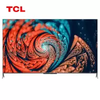 TCL 55C76 液晶电视机 55英寸