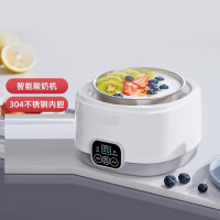 亚摩斯酸奶机 AS-G118 (单位:个)