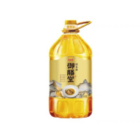 金龙鱼 御膳堂 稻米油食用油 5L/桶