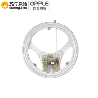 欧普照明(OPPLE) 心易PLED吸顶灯光源模组-150mA-36W-6500K白光