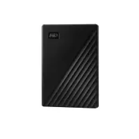 西部数据(WESTERN DIGITAL)1TB 2.5英寸西数WD 加密 USB3.0 移动硬盘