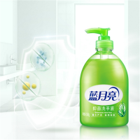 洗手液 芦荟抑菌洗手液 抑菌洗手液 泡沫丰富高效更安全