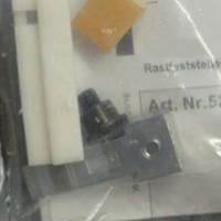 原装德国多玛 TS900闭门器定位块