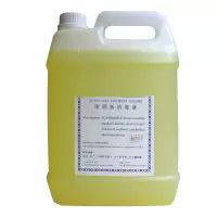 创莎 厕板消毒液宾馆马桶坐垫消毒液 4L