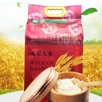 许氏田源五常大米稻花香(真空有内袋)5kg