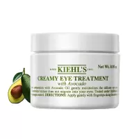 科颜氏(Kiehl's) 科颜氏牛油果保湿眼霜14ml