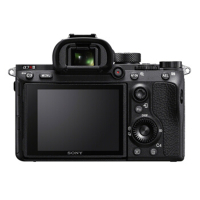 索尼(SONY)a7m3 全画幅微单数码相机 ILCE-7M3/A7M3/a73 (24-240mm镜头)
