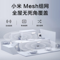 小米路由器 AX6000