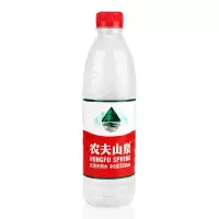 农夫山泉饮用水550ml