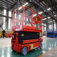 中翊重工 全自行液压驱动 ZYZX-10