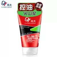 高夫120g 洗面奶 单位:支