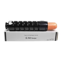 科思特 粉盒 NPG-50 黑色(个)